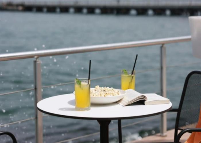 Anemon Kent Ordu Hotel