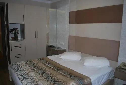 Atlıhan Hotel