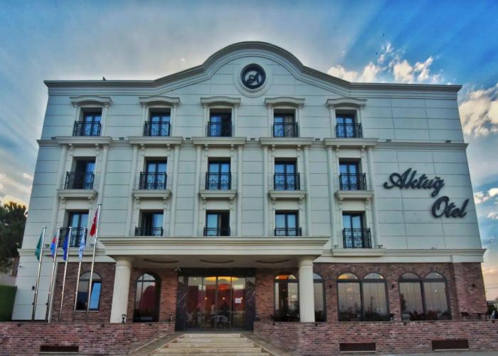 Aktug Hotel