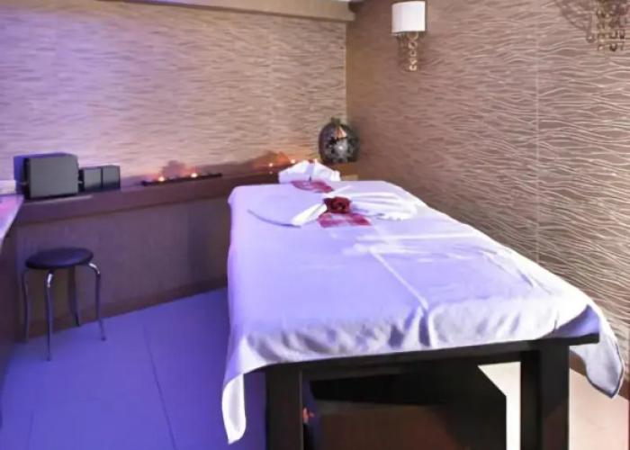 Baliktasi City Hotel