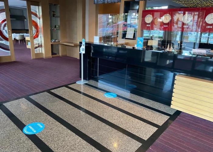 Baliktasi City Hotel