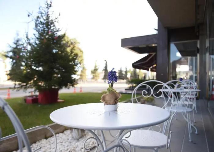 Baliktasi City Hotel