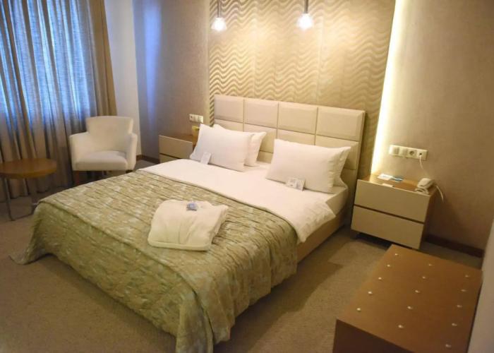 Baliktasi City Hotel