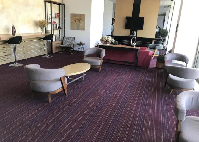 Baliktasi City Hotel