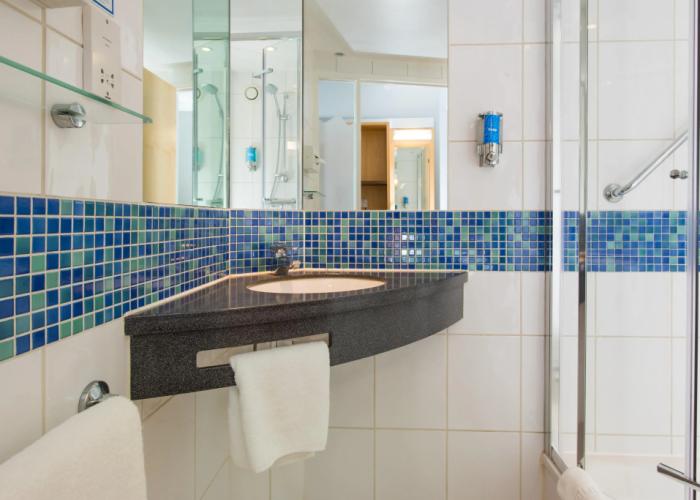 Holiday Inn Express Hemel Hempstead by IHG