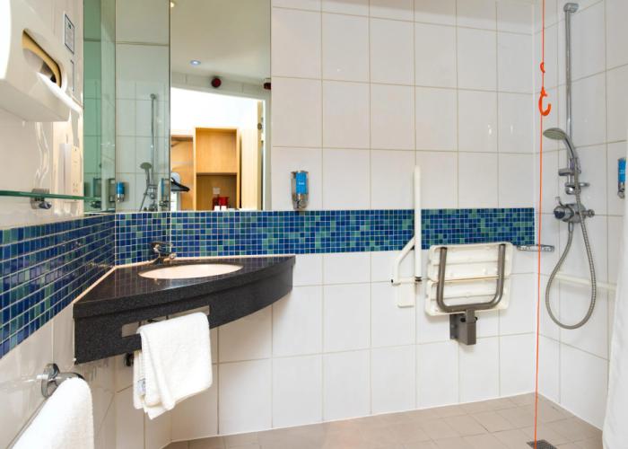 Holiday Inn Express Hemel Hempstead by IHG