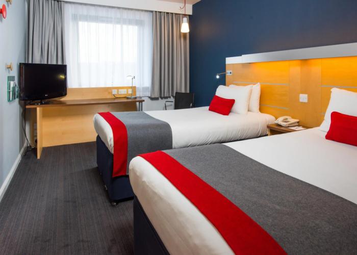 Holiday Inn Express Hemel Hempstead by IHG