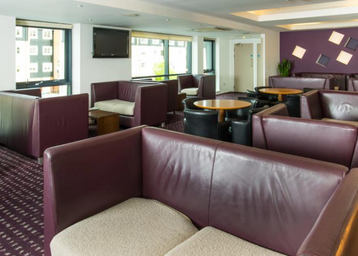 Holiday Inn Express Hemel Hempstead by IHG