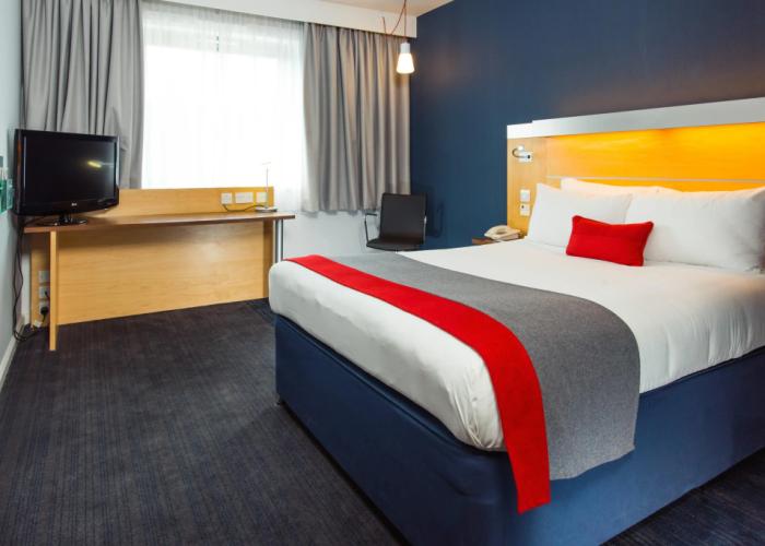 Holiday Inn Express Hemel Hempstead by IHG