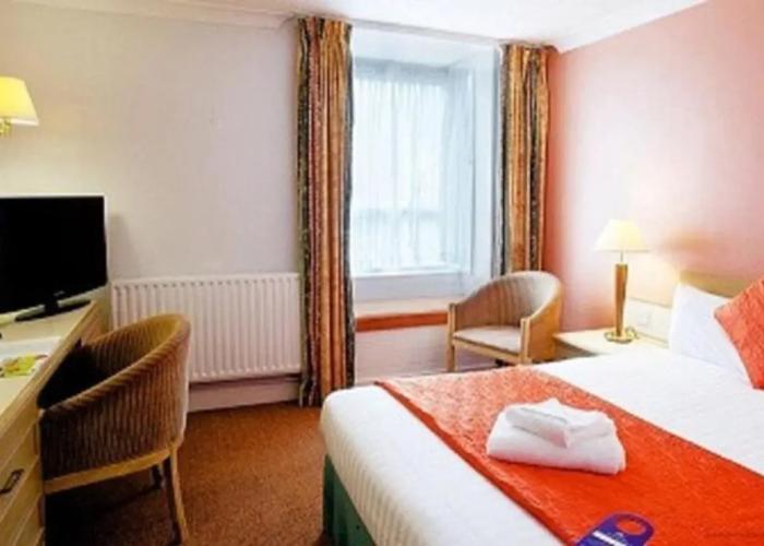 The Watermill Hotel, Sure Hotel Collection by Best Western