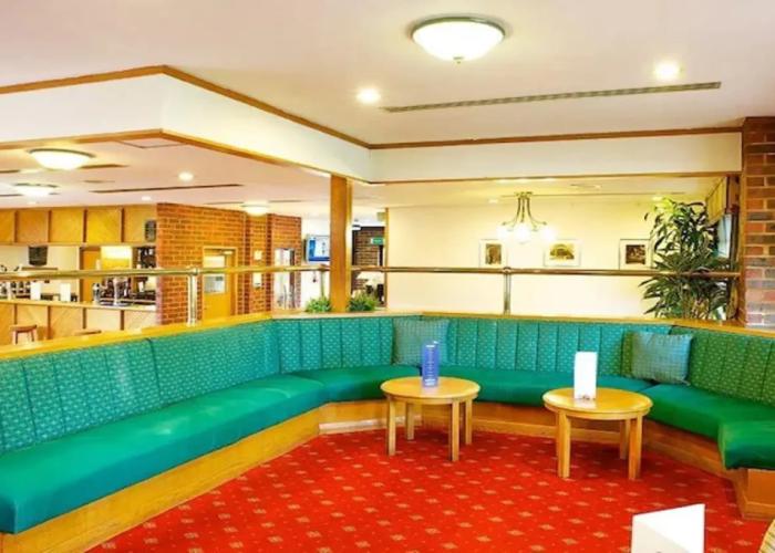 The Watermill Hotel, Sure Hotel Collection by Best Western