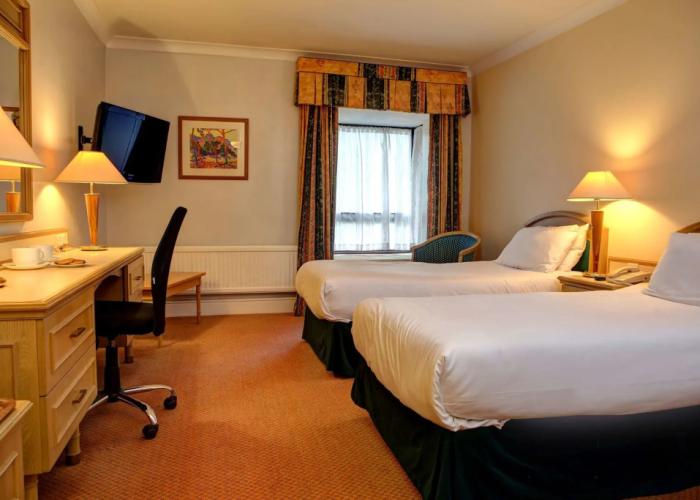 The Watermill Hotel, Sure Hotel Collection by Best Western