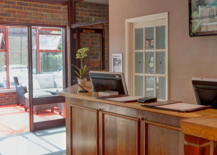 The Watermill Hotel, Sure Hotel Collection by Best Western