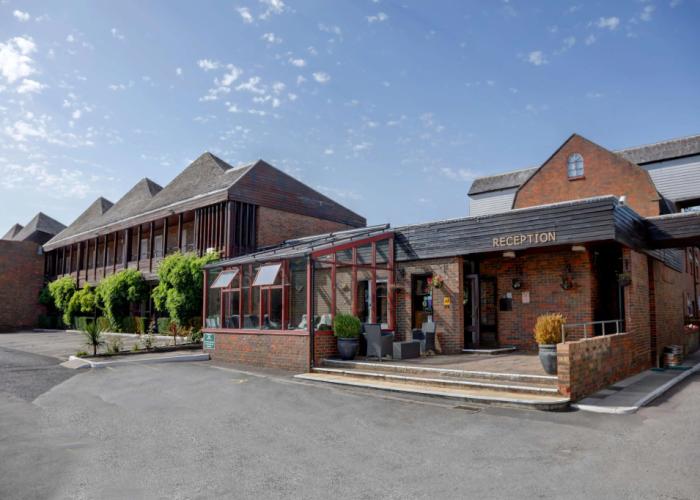 The Watermill Hotel, Sure Hotel Collection by Best Western
