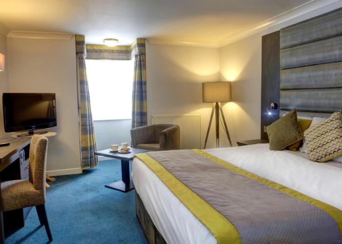 The Watermill Hotel, Sure Hotel Collection by Best Western