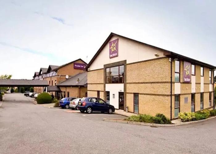 Premier Inn Hemel Hempstead West