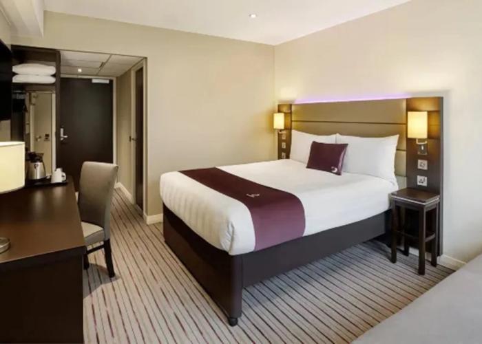 Premier Inn Hemel Hempstead West