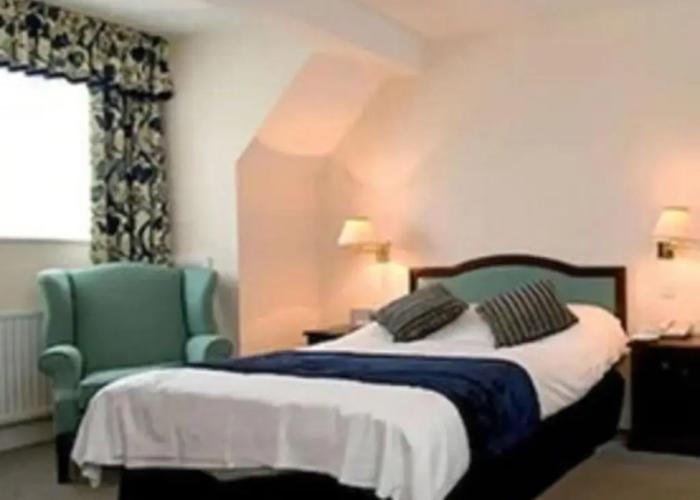 Boxmoor Lodge