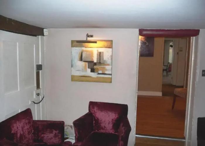 Boxmoor Lodge