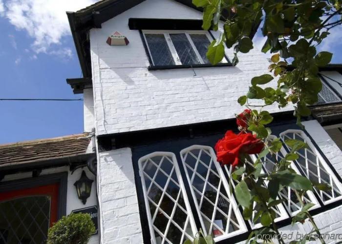 Boxmoor Lodge