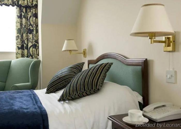 Boxmoor Lodge