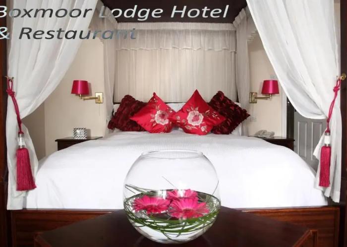 Boxmoor Lodge