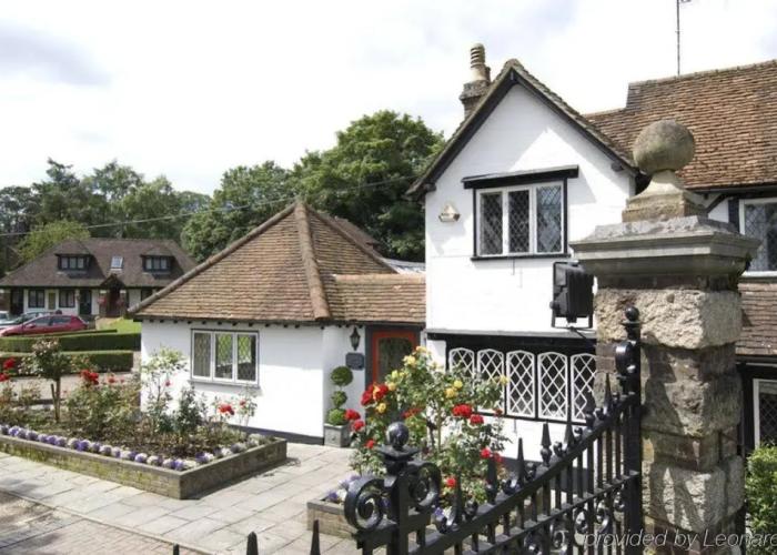 Boxmoor Lodge