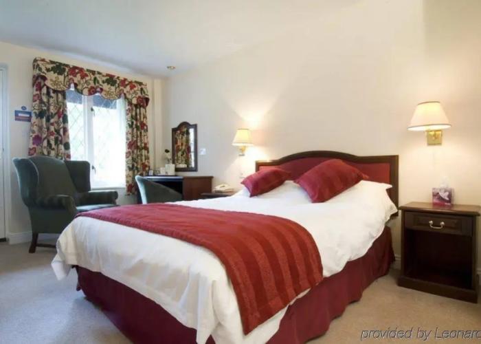 Boxmoor Lodge