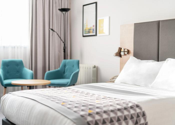 Holiday Inn Hemel Hempstead M1, Jct. 8 by IHG