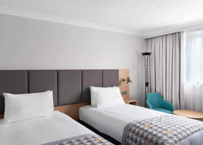 Holiday Inn Hemel Hempstead M1, Jct. 8 by IHG
