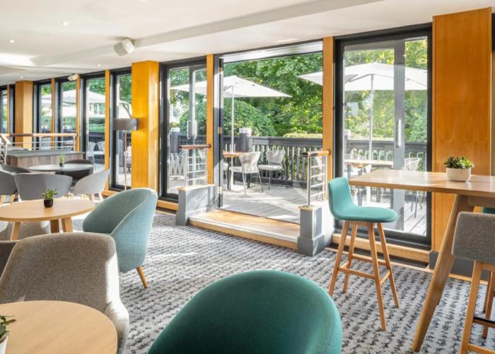 Holiday Inn Hemel Hempstead M1, Jct. 8 by IHG