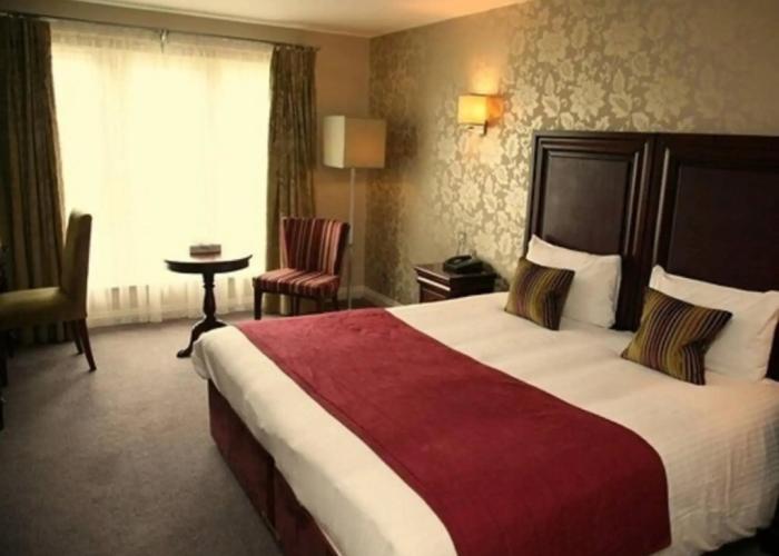 Shendish Manor Hotel & Golf Course