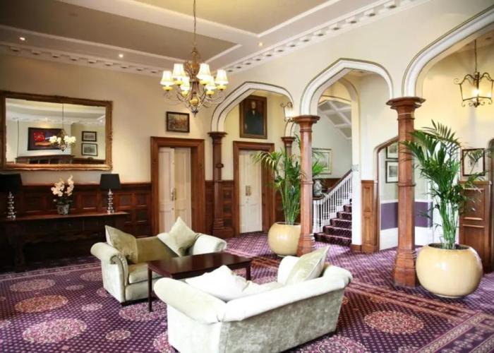 Shendish Manor Hotel & Golf Course