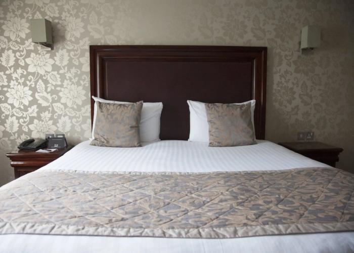 Shendish Manor Hotel & Golf Course