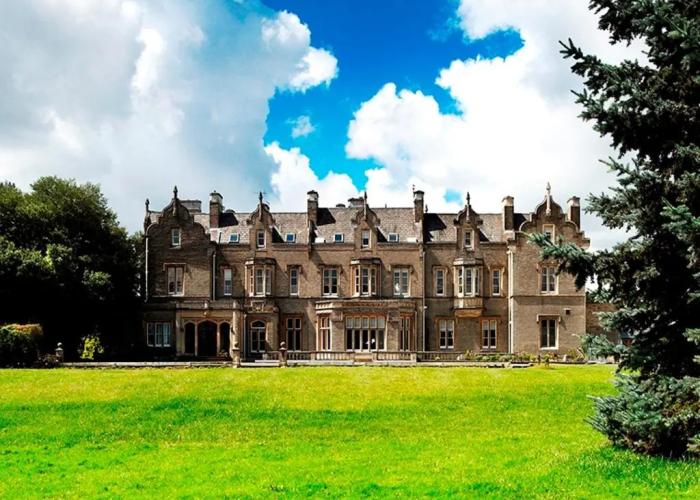 Shendish Manor Hotel & Golf Course