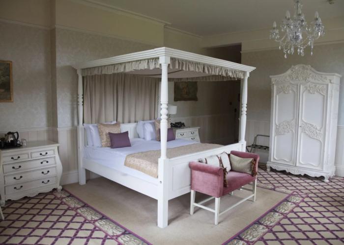Shendish Manor Hotel & Golf Course