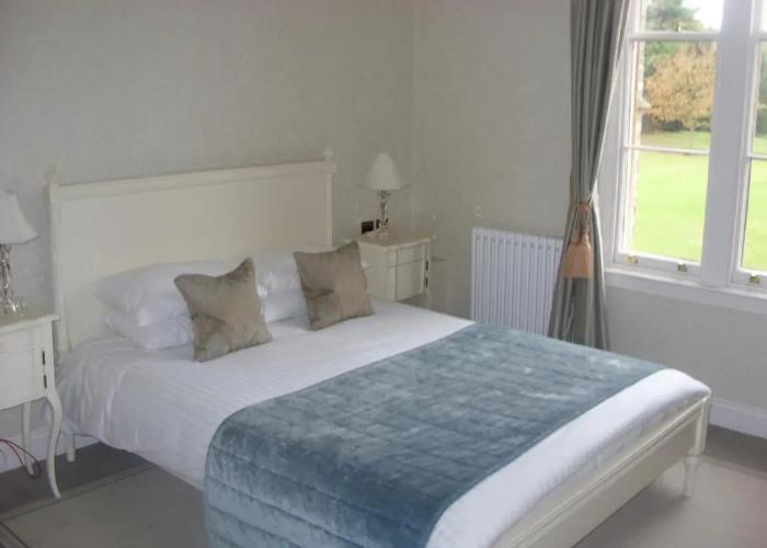 Shendish Manor Hotel & Golf Course