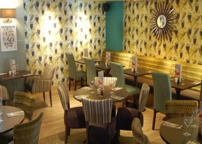 Premier Inn Hemel Hempstead Central
