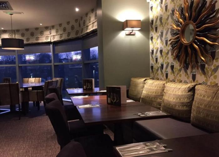 Premier Inn Hemel Hempstead Central