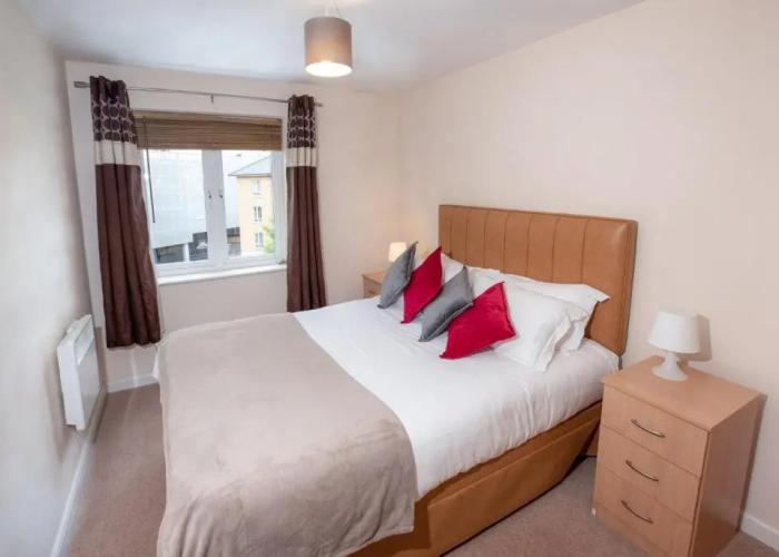 Abodebed - Handleys Court