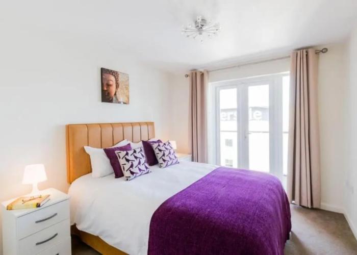 Abodebed - Handleys Court