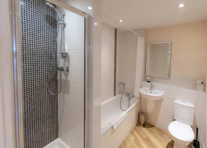 Abodebed - Handleys Court