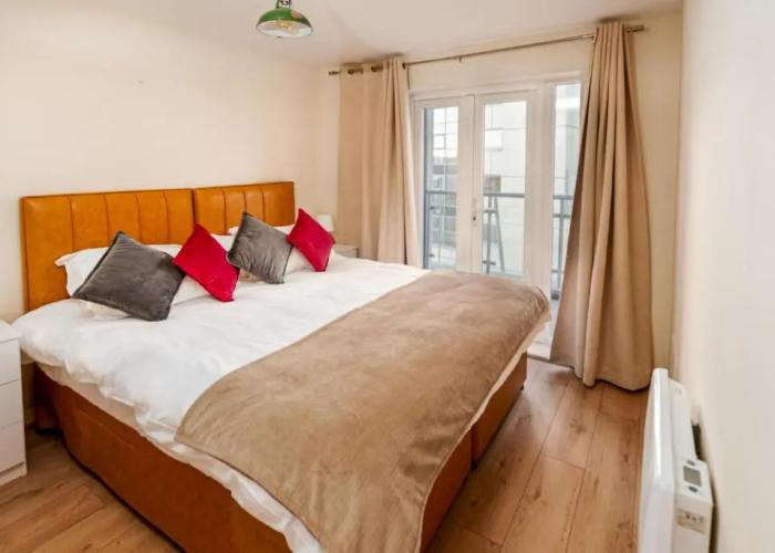Abodebed - Handleys Court