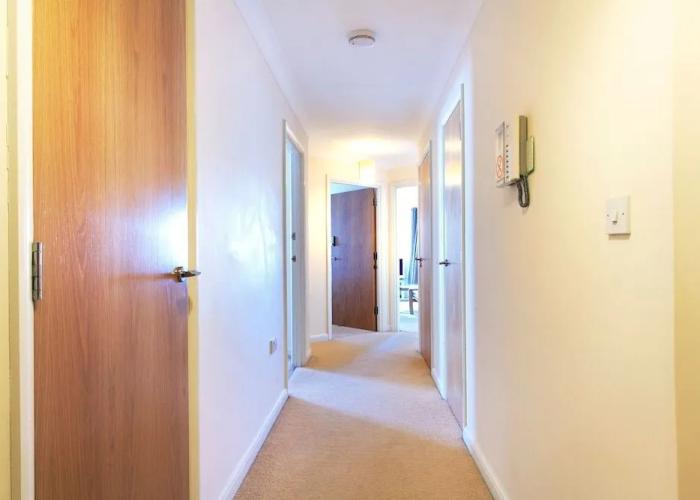 Abodebed - Handleys Court