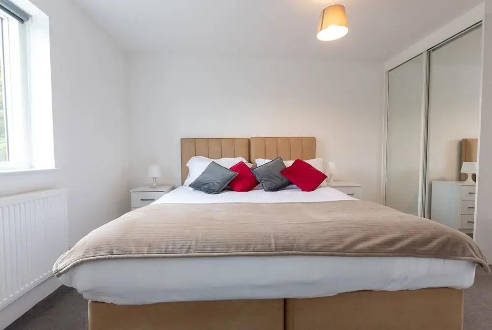 фото Abodebed - Oval View