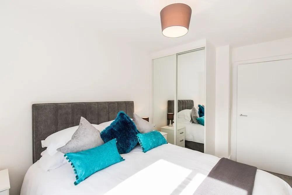 фото Abodebed - Oval View