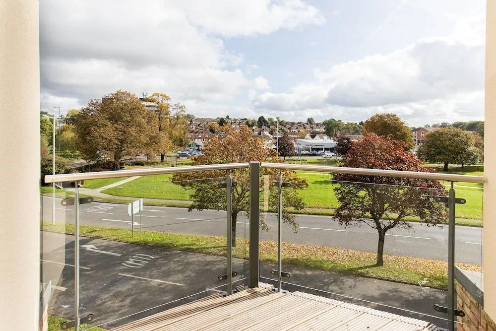 фото Abodebed - Oval View