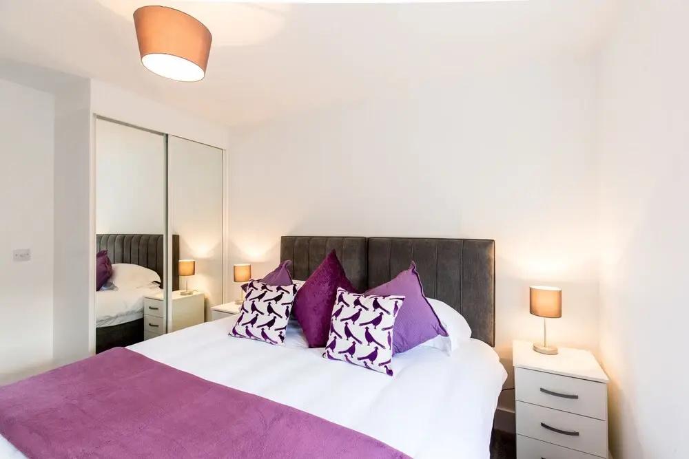 фото Abodebed - Oval View