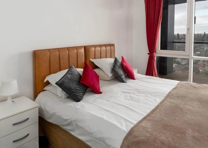 KD Tower Abodebed