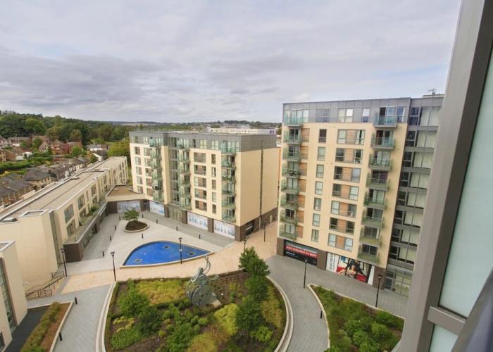 KD Tower Abodebed